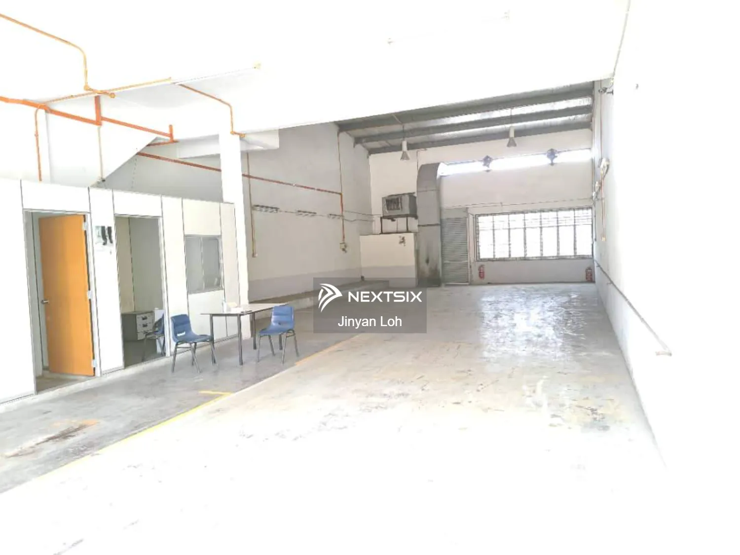 Factory For Rent in Johor Bahru Johor - Image 11