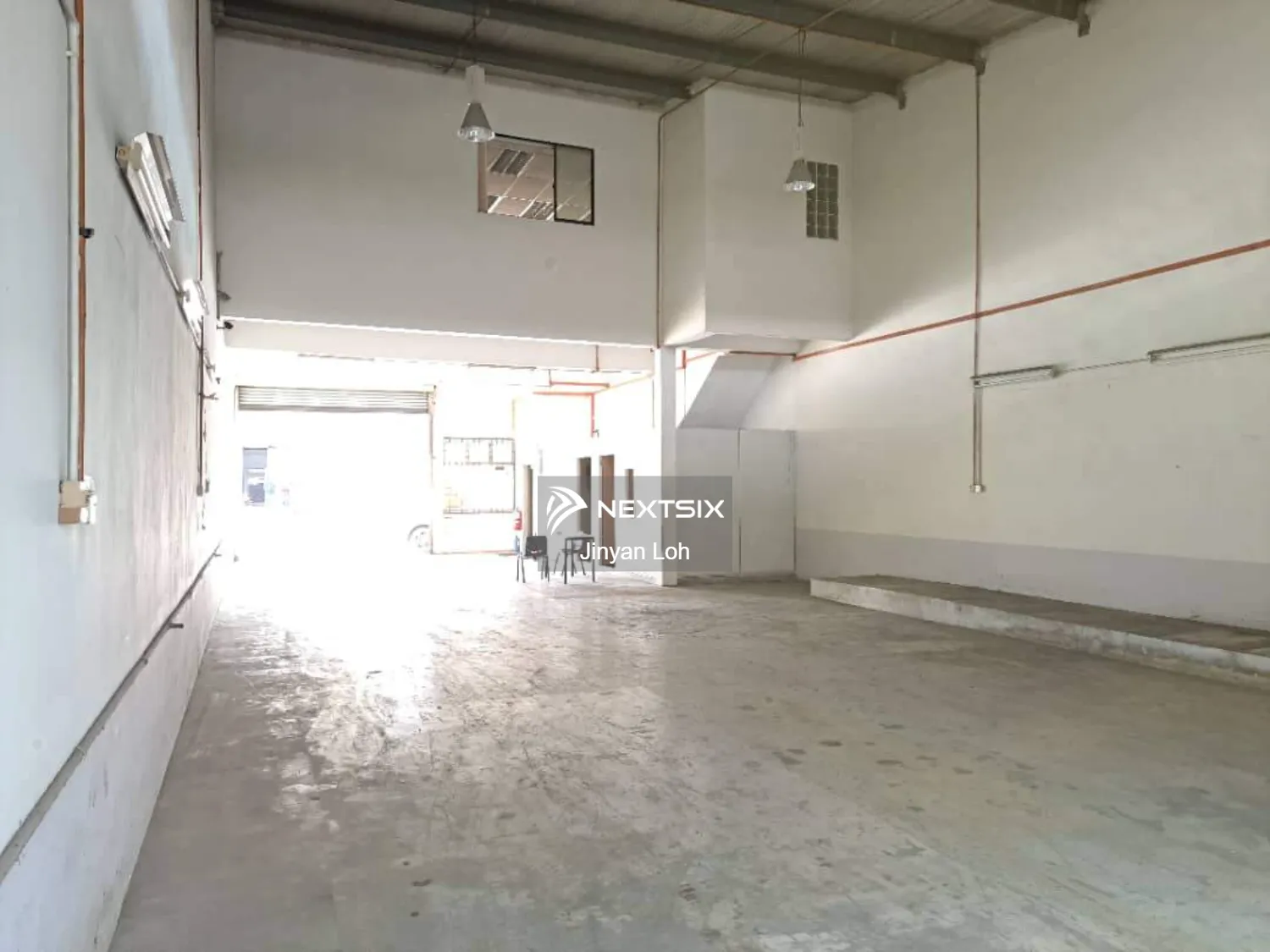 Factory For Rent in Johor Bahru Johor - Image 5