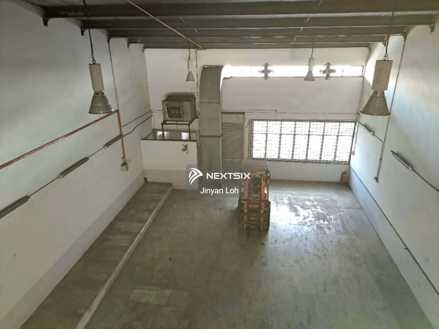 Factory For Rent in Johor Bahru Johor - Image 8