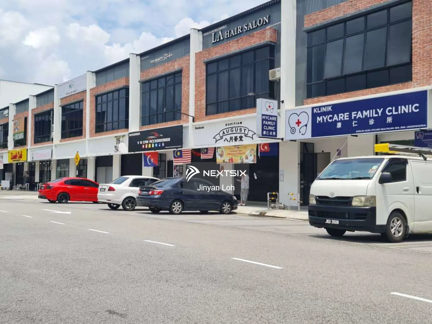 Shop For Rent in Gelang Patah Johor - Image 5
