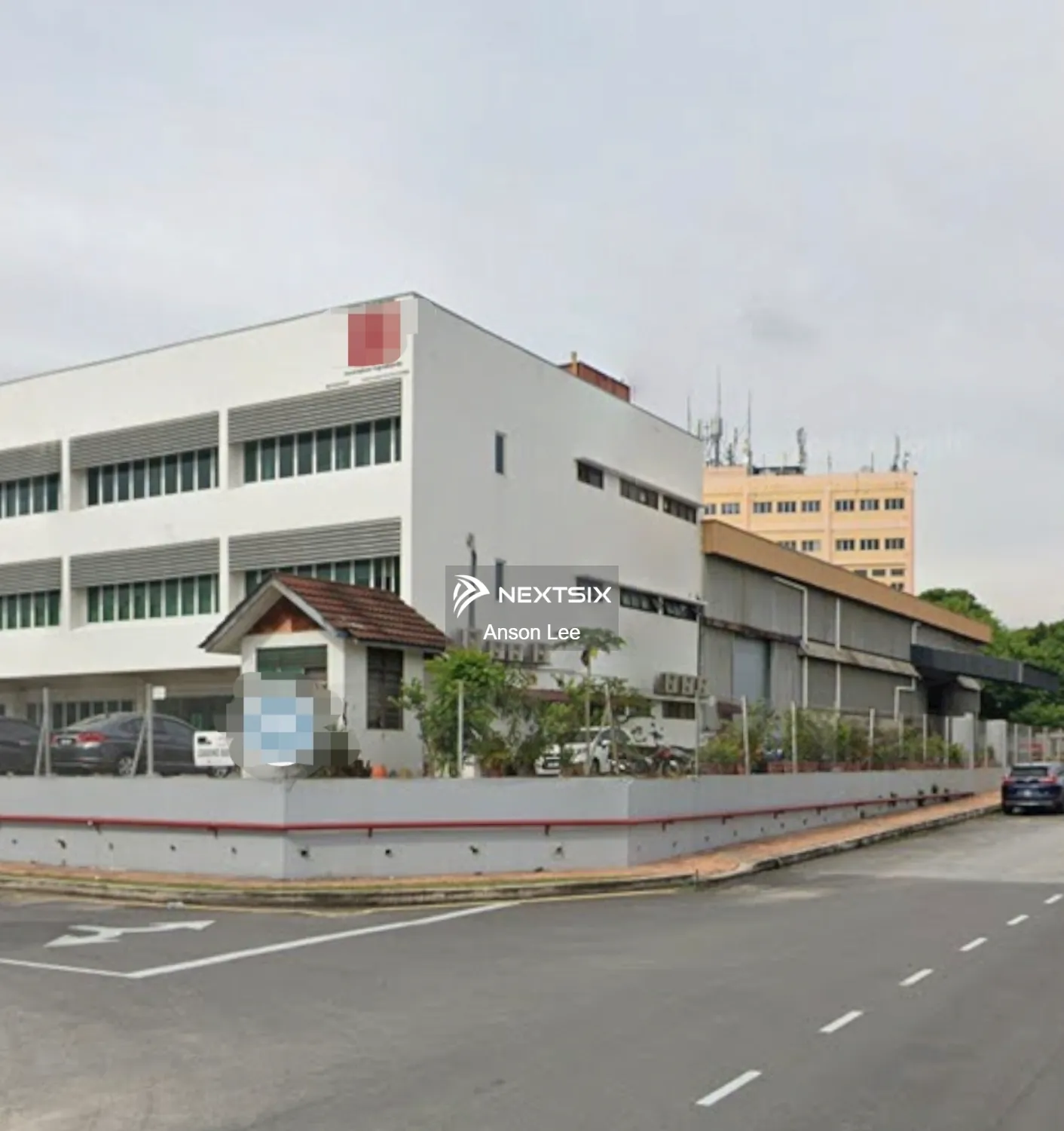 Detached Factory Warehouse at Seksyen 51A, Petaling Jaya