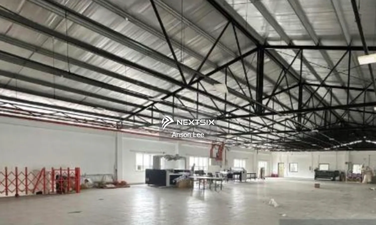 Detached Factory For Sale in Petaling Jaya Selangor - Image 2