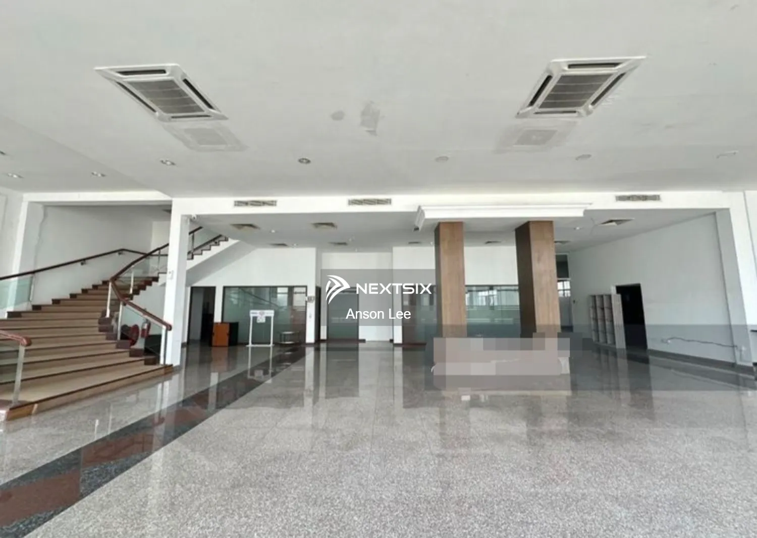 Detached Factory For Sale in Petaling Jaya Selangor - Image 3