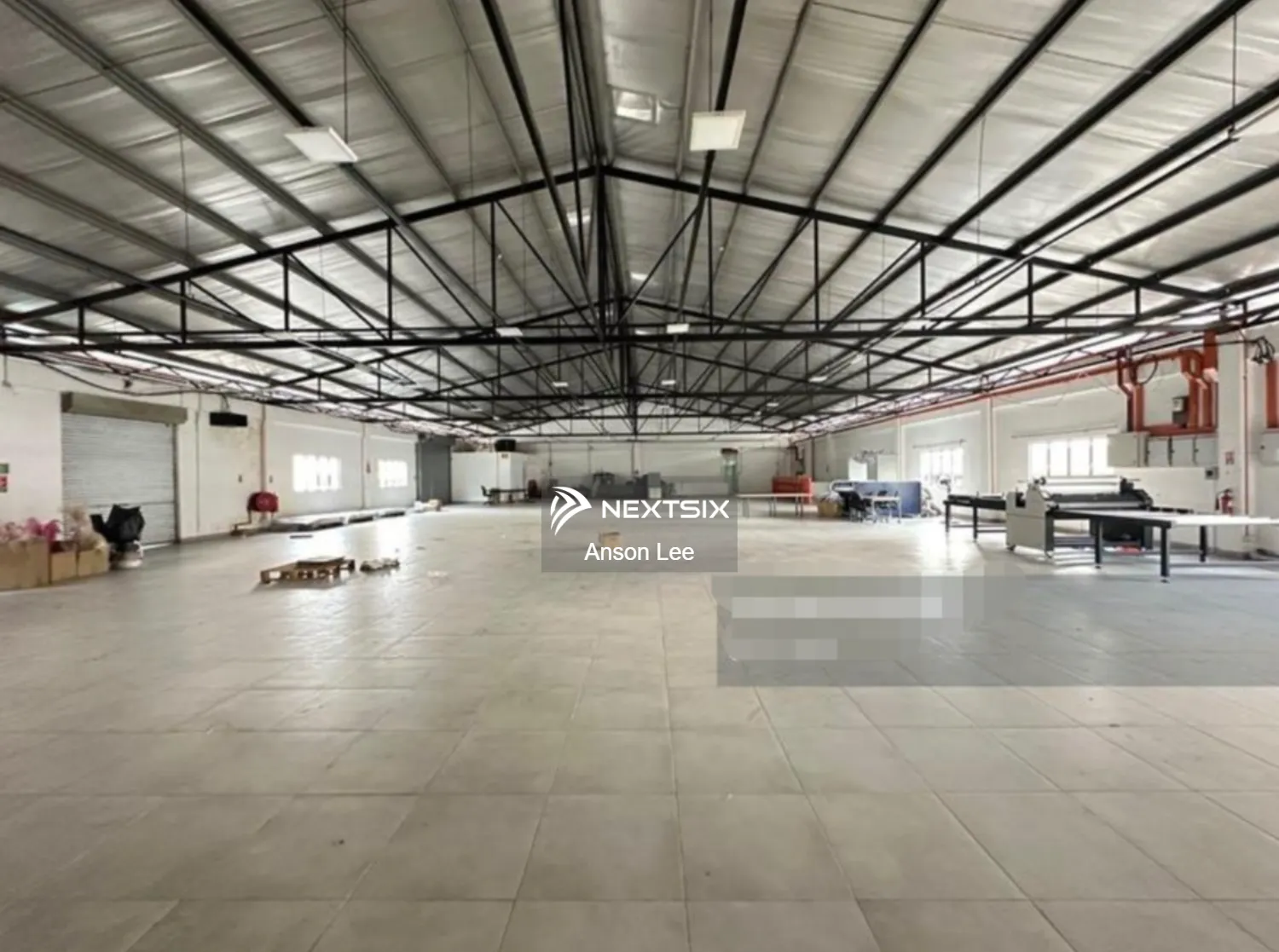 Detached Factory For Sale in Petaling Jaya Selangor - Image 4