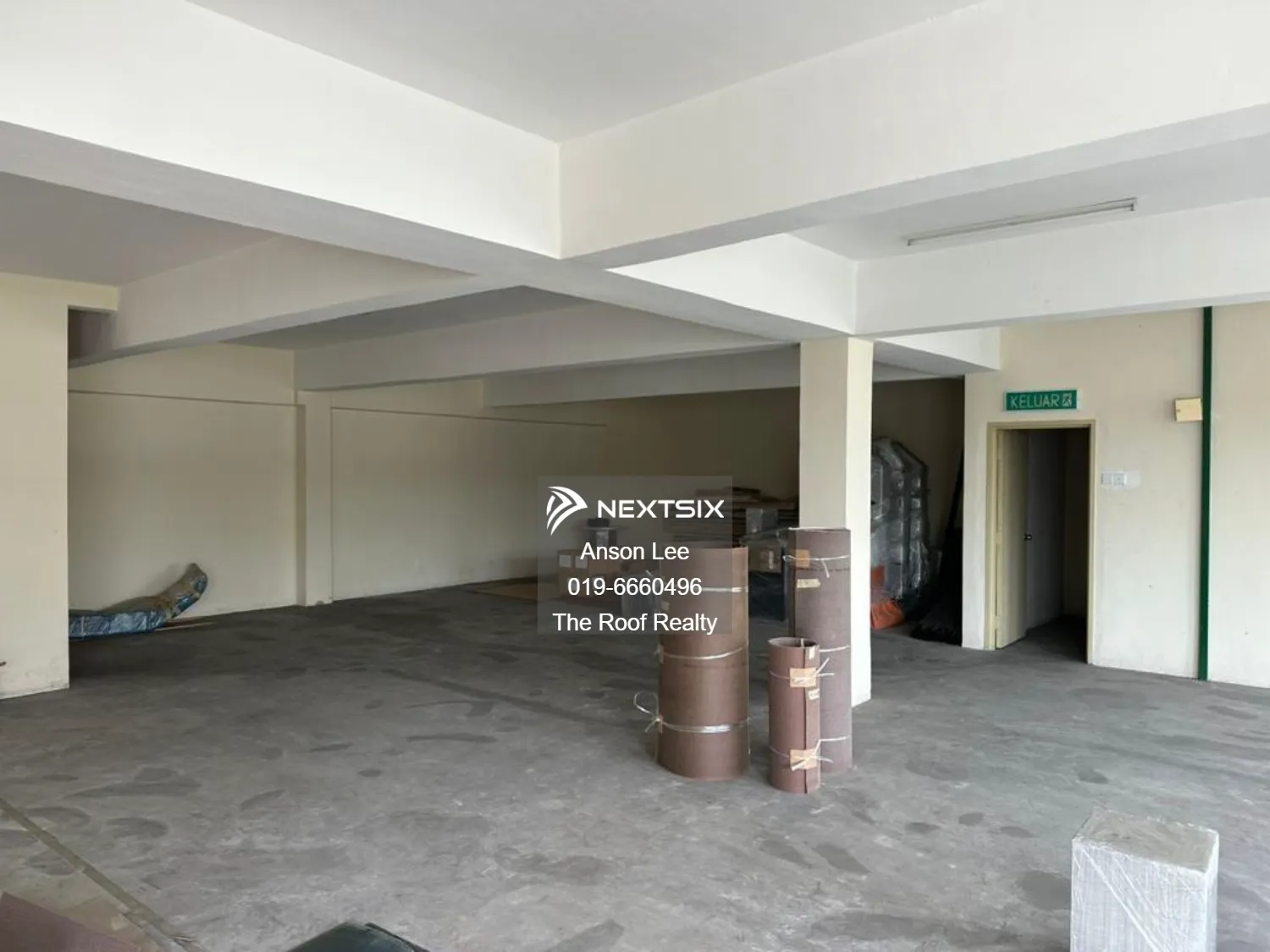 Semi-D Factory For Sale in Petaling Jaya Selangor - Image 3