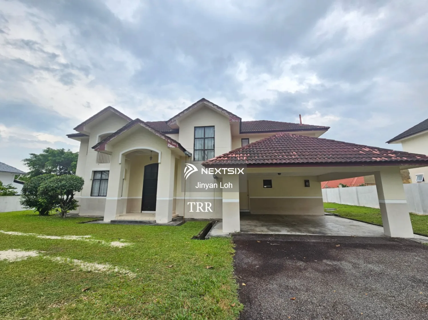 Bungalow For Sale in Gelang Patah Johor