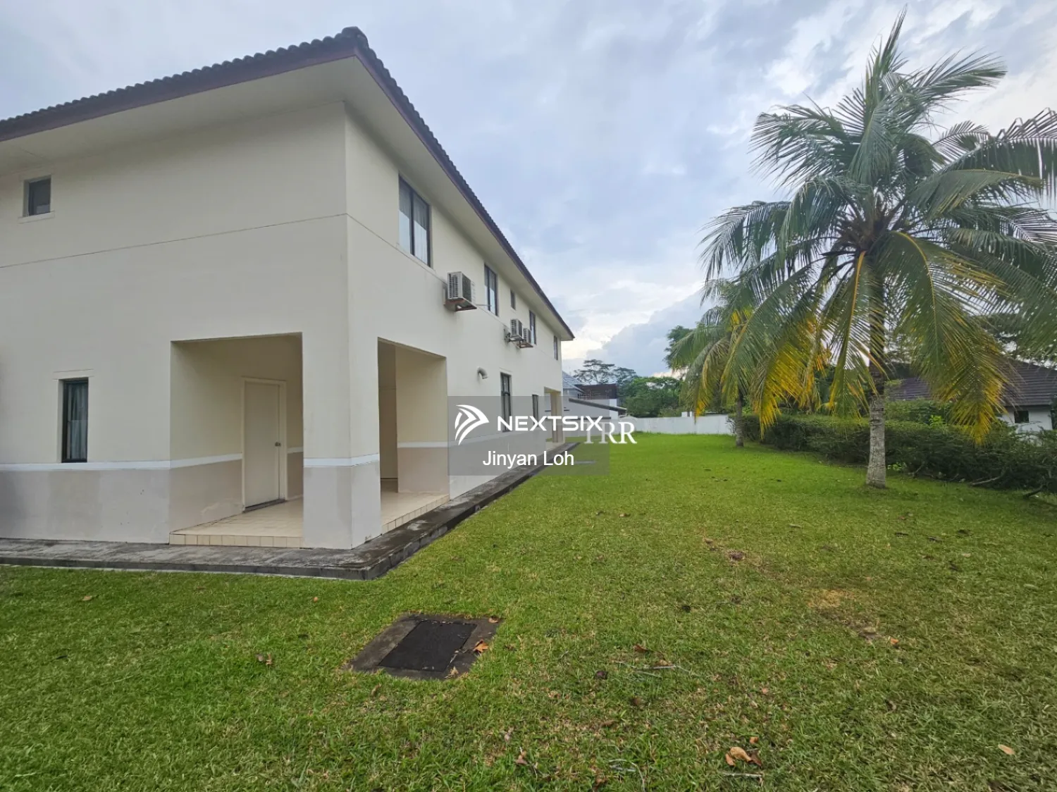 Bungalow For Sale in Gelang Patah Johor - Image 14