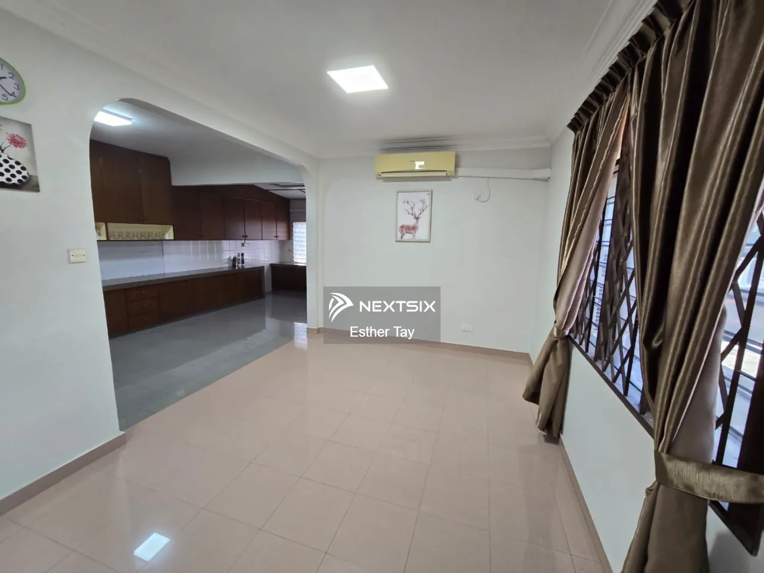 1.5-sty Terrace/Link House For Sale in Johor Bahru Johor