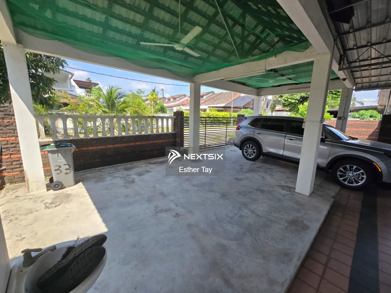 1.5-sty Terrace/Link House For Sale in Johor Bahru Johor - Image 10