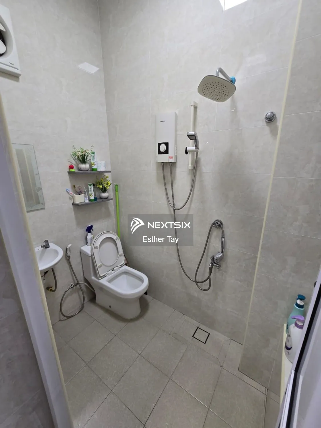 1.5-sty Terrace/Link House For Sale in Johor Bahru Johor - Image 11