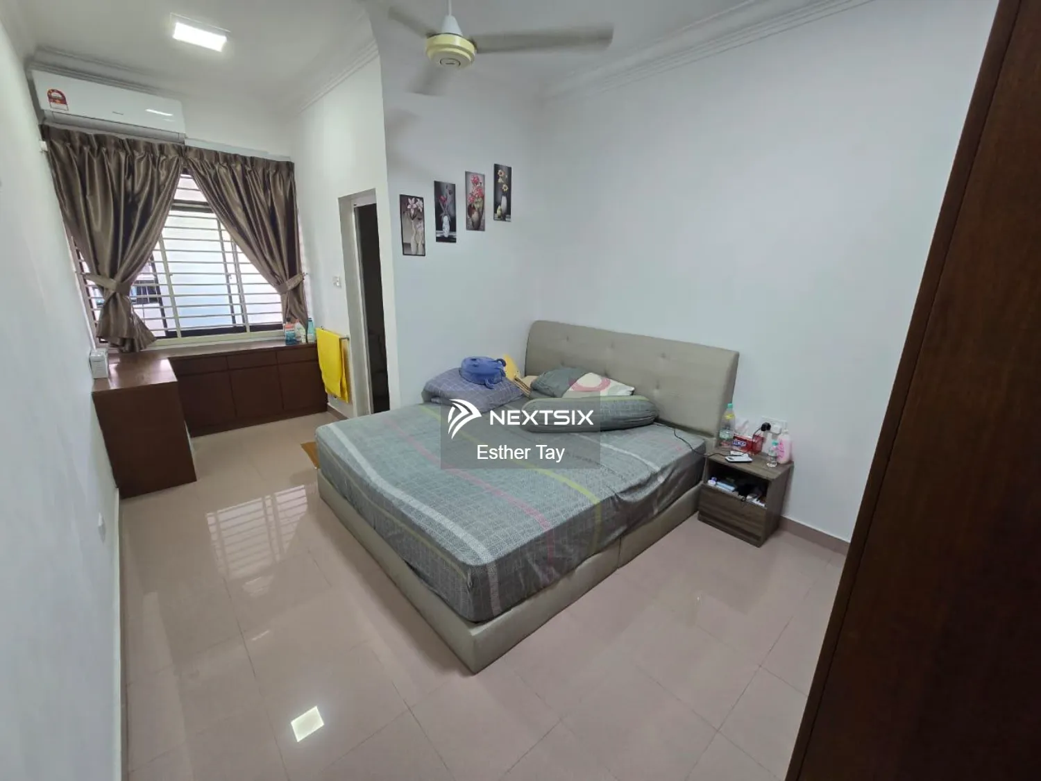 1.5-sty Terrace/Link House For Sale in Johor Bahru Johor - Image 5