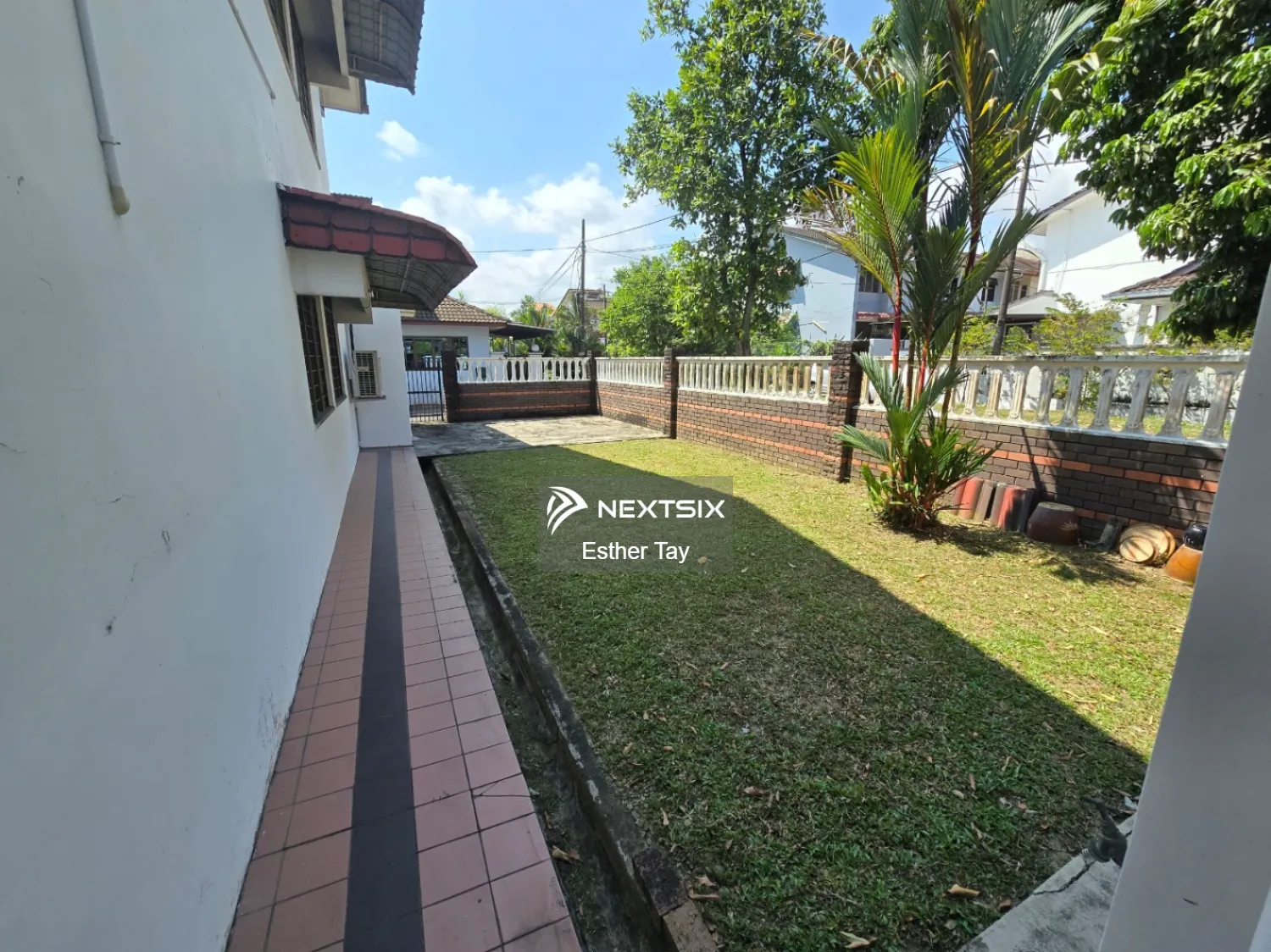 1.5-sty Terrace/Link House For Sale in Johor Bahru Johor - Image 7