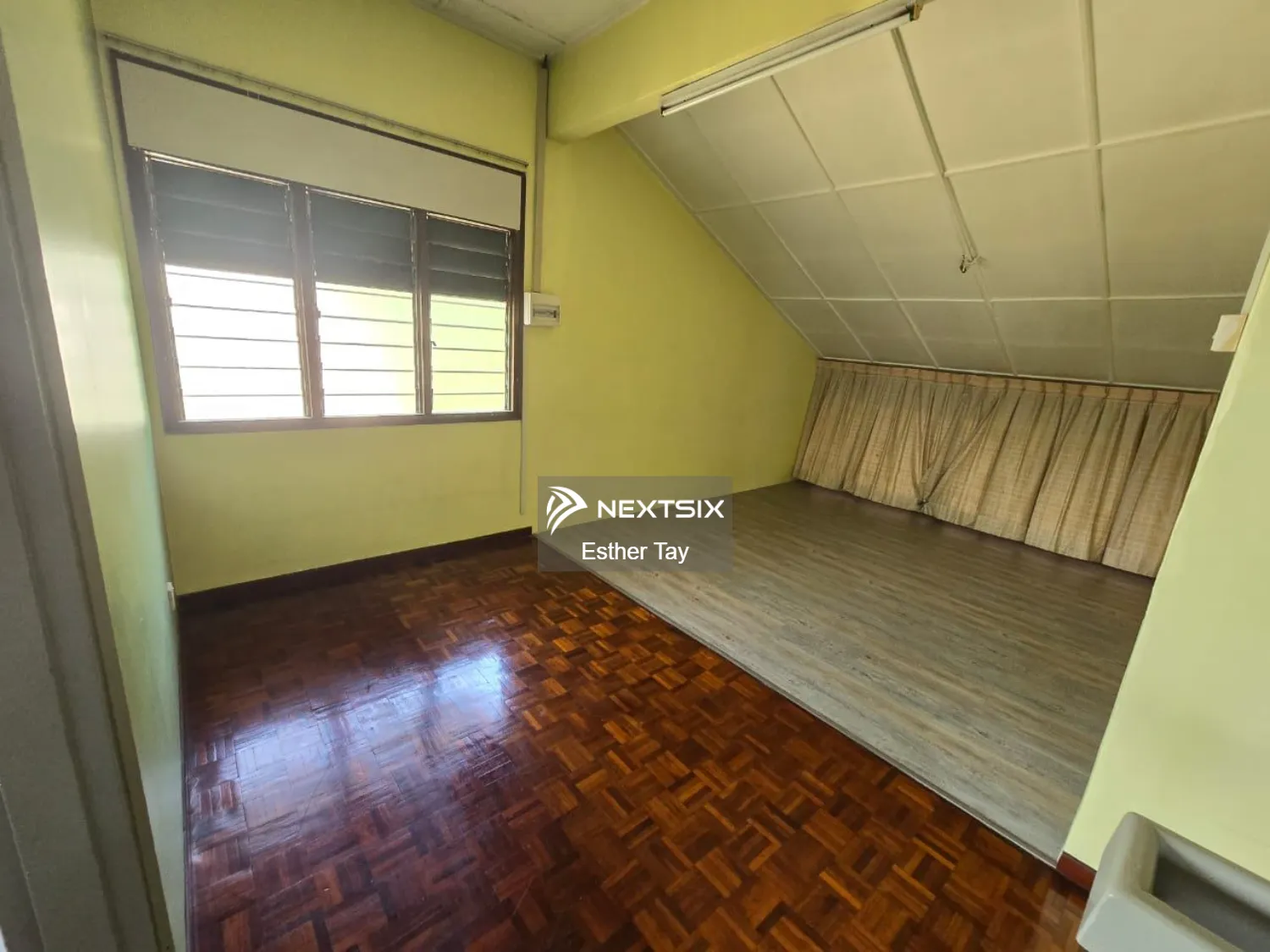 1.5-sty Terrace/Link House For Sale in Johor Bahru Johor - Image 9