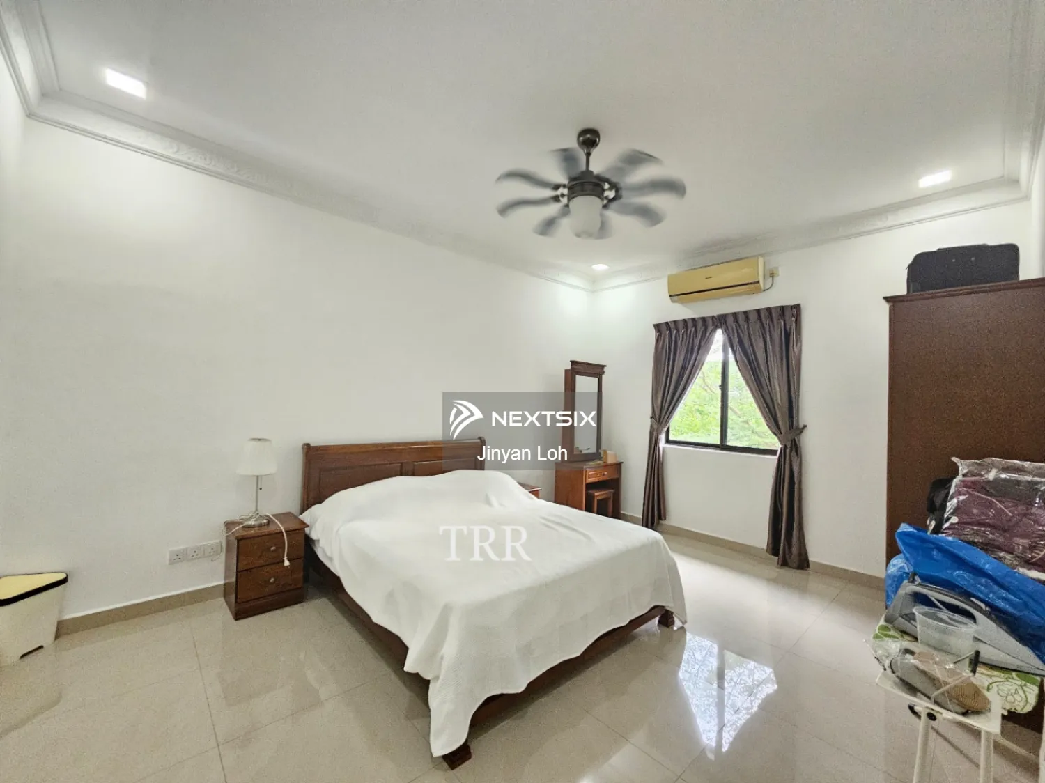Bungalow For Rent in Gelang Patah Johor - Image 10