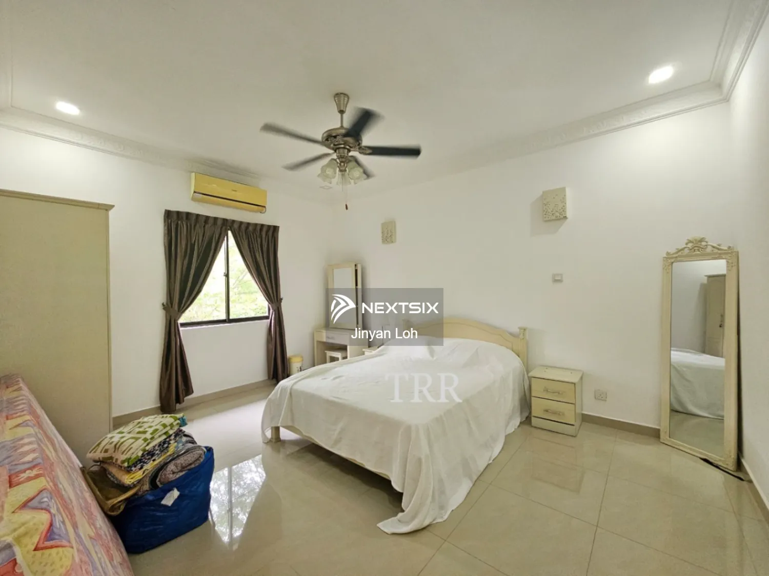 Bungalow For Rent in Gelang Patah Johor - Image 11