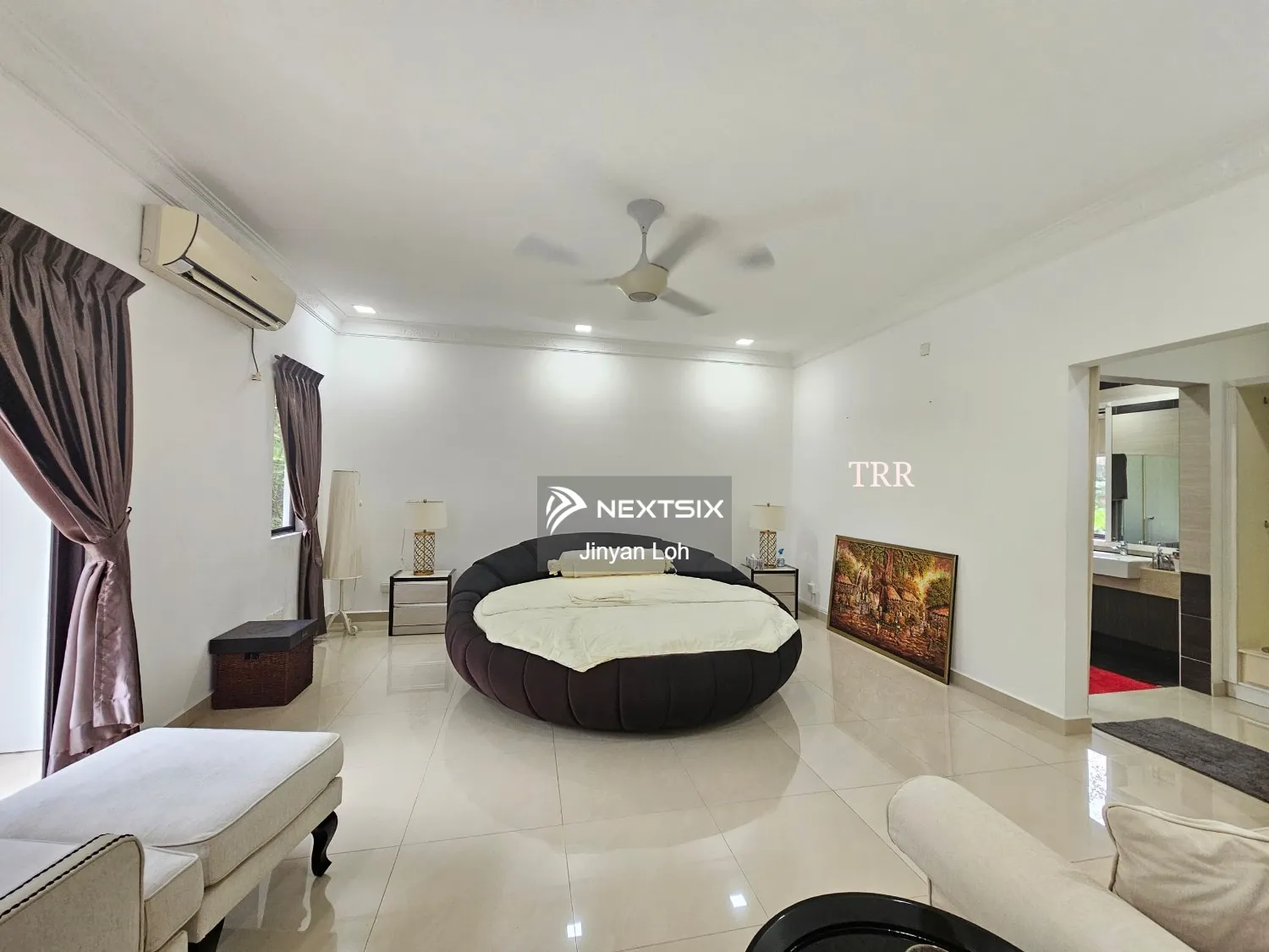 Bungalow For Rent in Gelang Patah Johor - Image 5