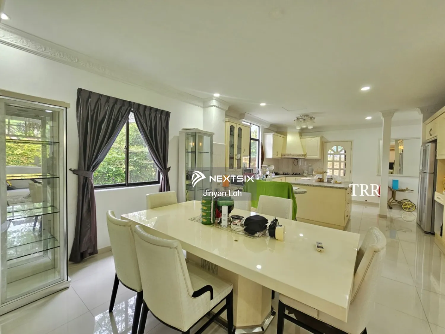 Bungalow For Rent in Gelang Patah Johor - Image 6