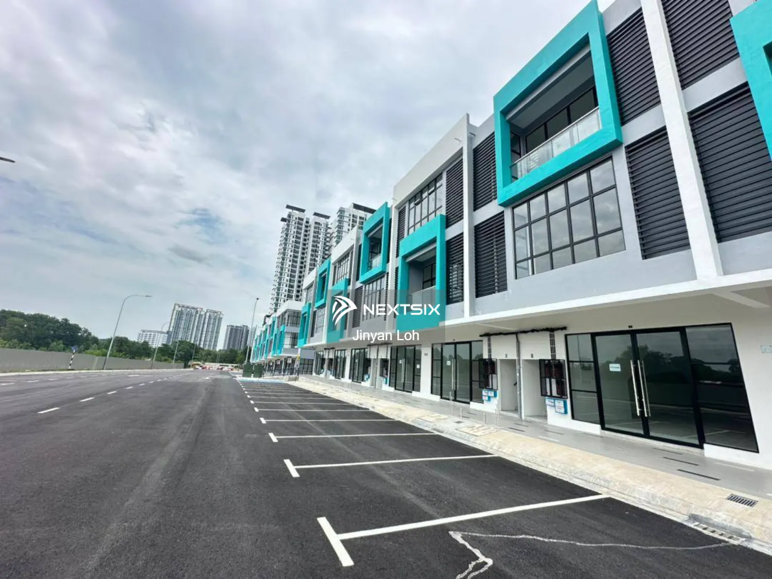 Shop For Rent in Iskandar Puteri (Nusajaya) Johor - Image 5