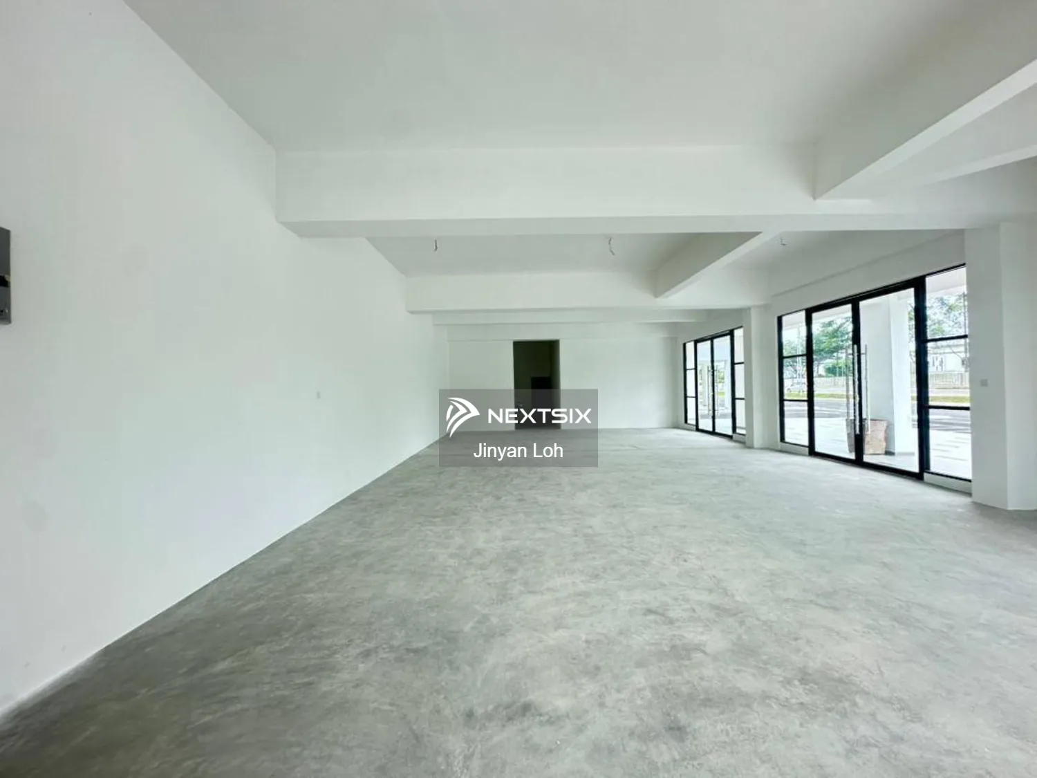 Shop For Rent in Iskandar Puteri (Nusajaya) Johor - Image 6