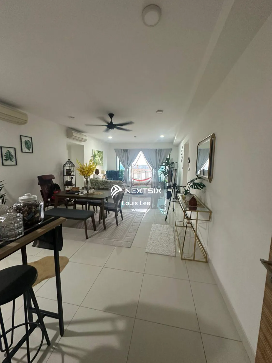 Condominium For Rent in Iskandar Puteri (Nusajaya) Johor