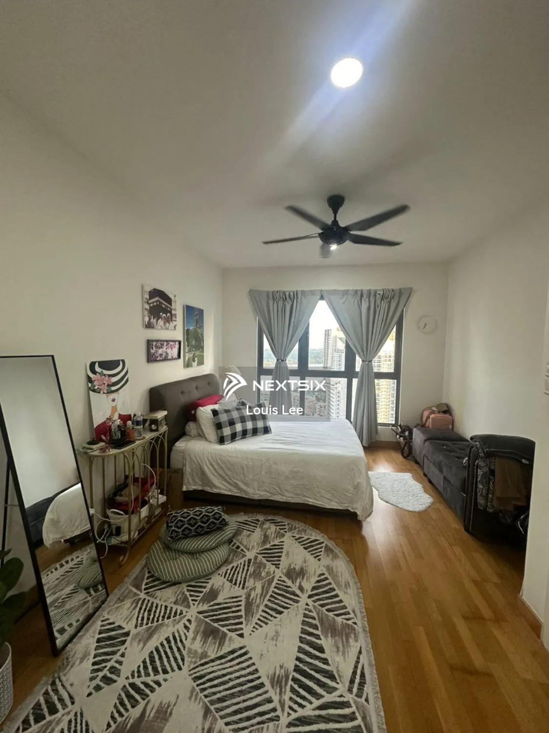 Condominium For Rent in Iskandar Puteri (Nusajaya) Johor - Image 5