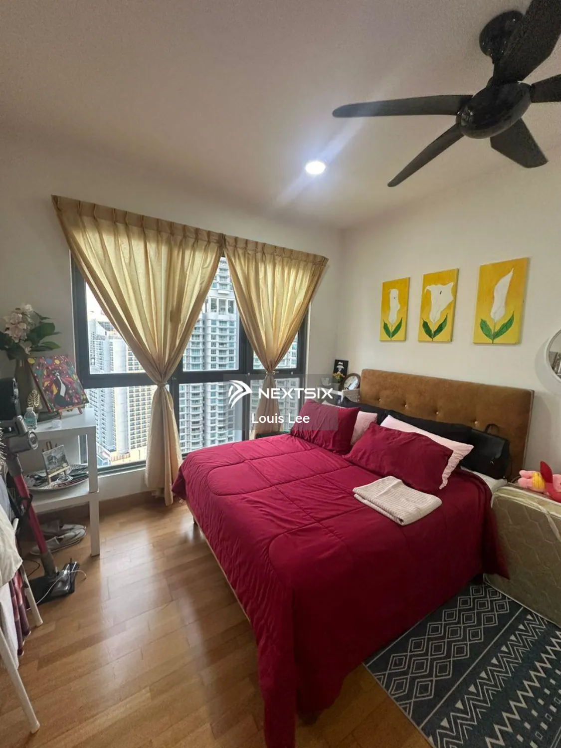 Condominium For Rent in Iskandar Puteri (Nusajaya) Johor - Image 6