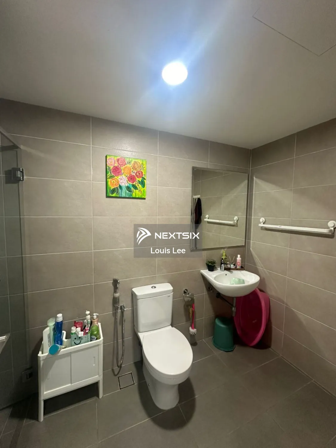 Condominium For Rent in Iskandar Puteri (Nusajaya) Johor - Image 8