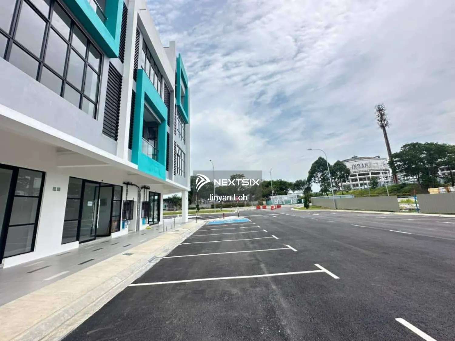 Shop For Rent in Johor Bahru Johor - Image 4