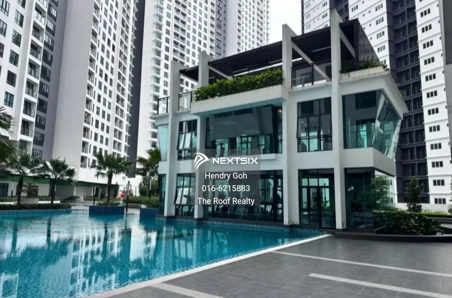 Mizumi Residences