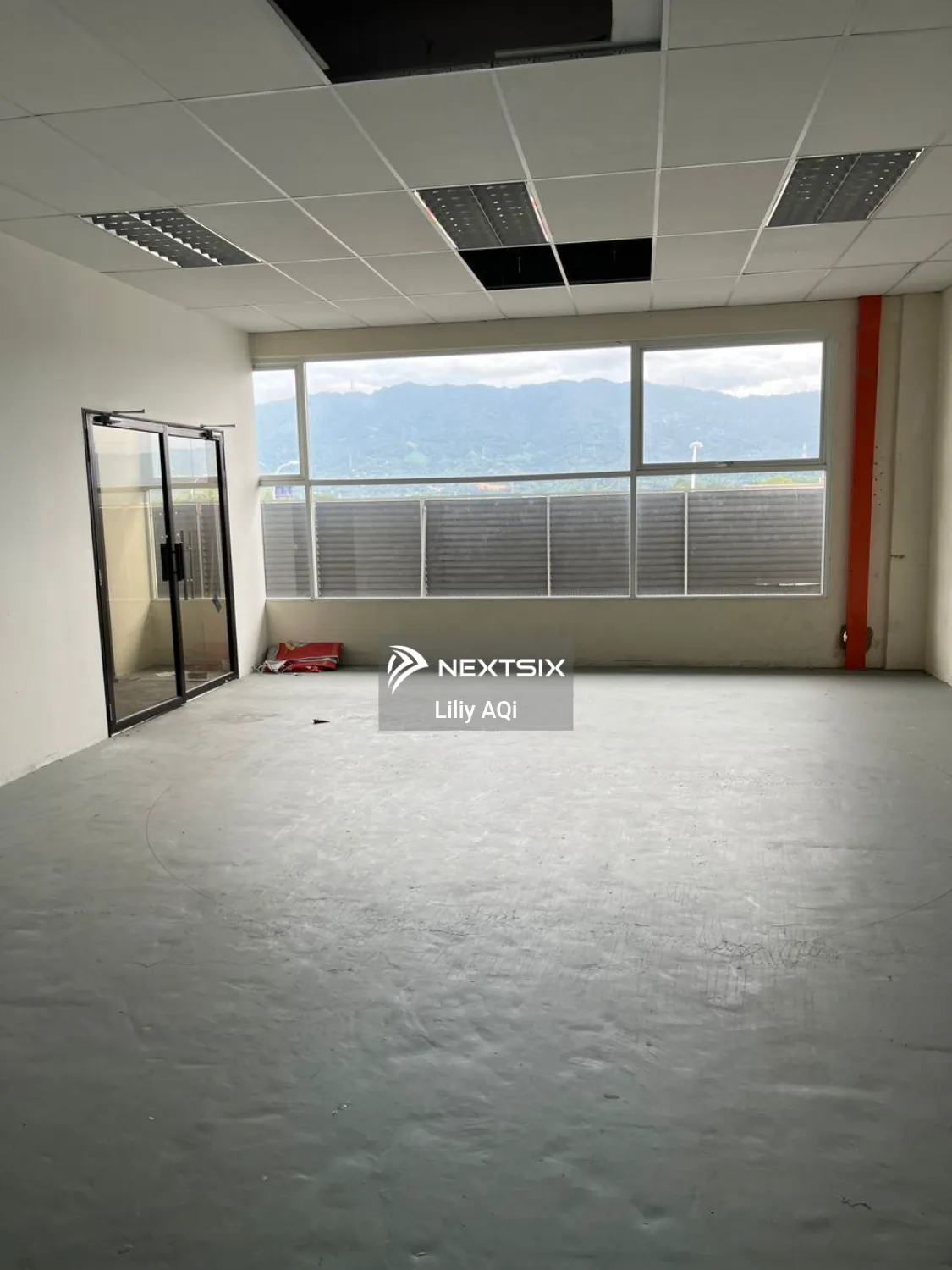 Wisma D Sulaman | Nearby 1 sulaman mall | KK Sabah
