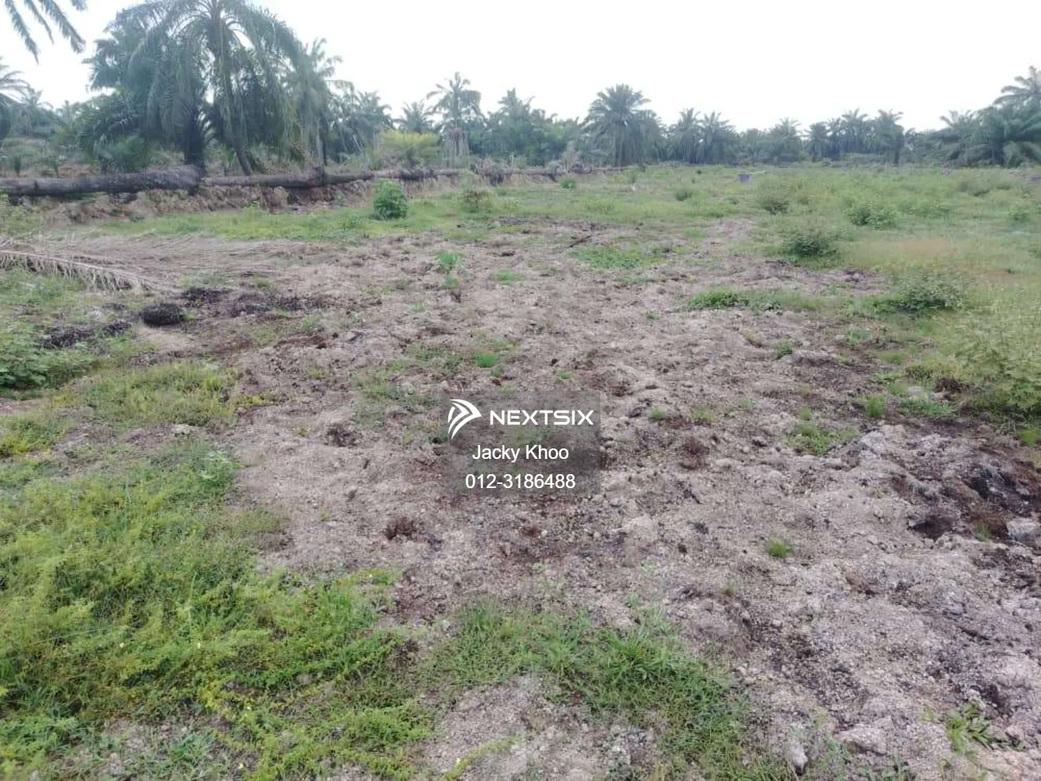 Banting 土地出售， Sungai Kelambu 2， 2.099 英亩平地出售