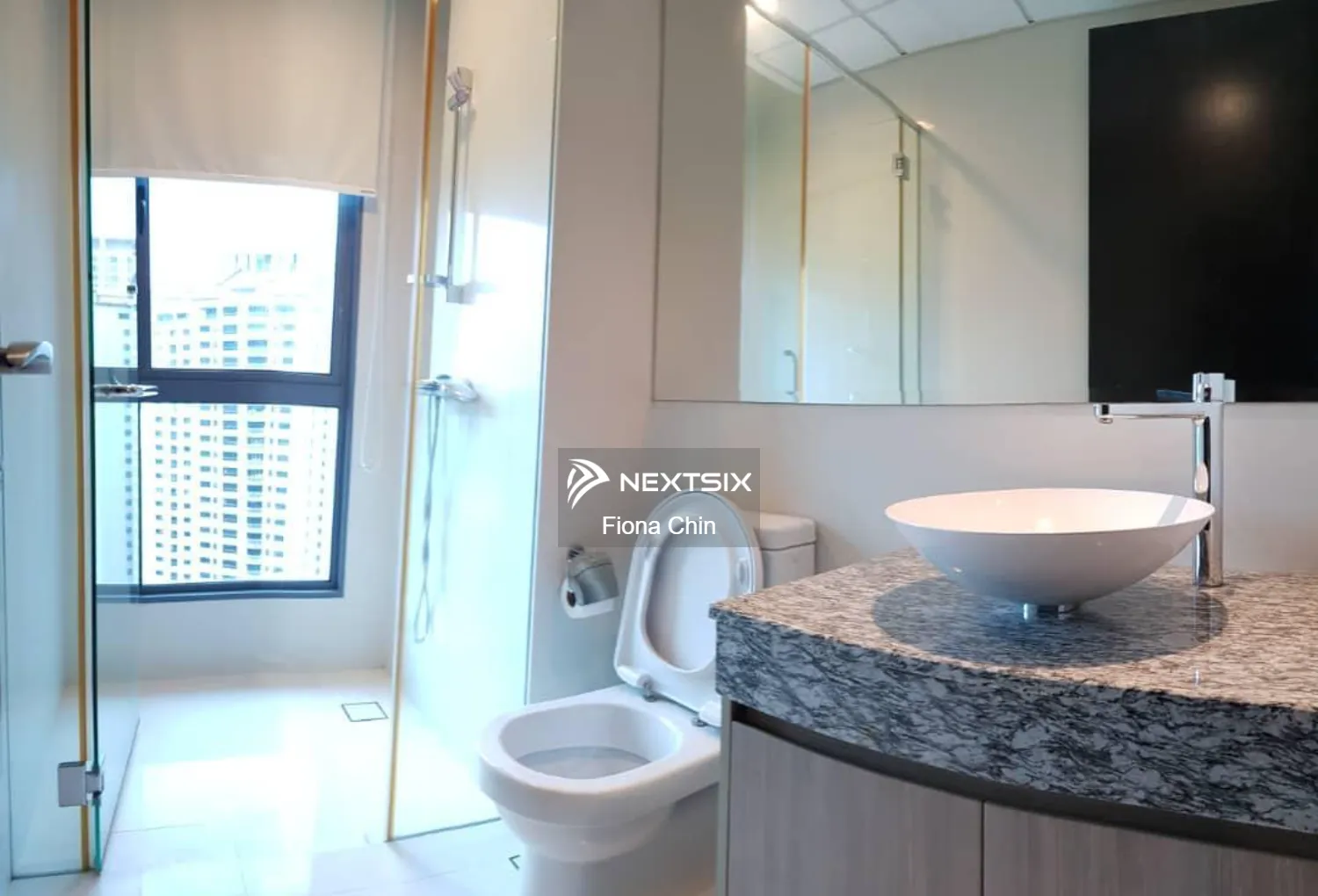 Condominium For Rent in Mont Kiara Wilayah Persekutuan Kuala Lumpur - Image 11