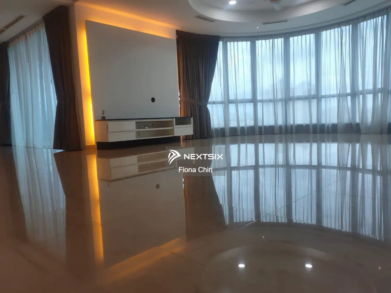 Condominium For Rent in Mont Kiara Wilayah Persekutuan Kuala Lumpur - Image 12