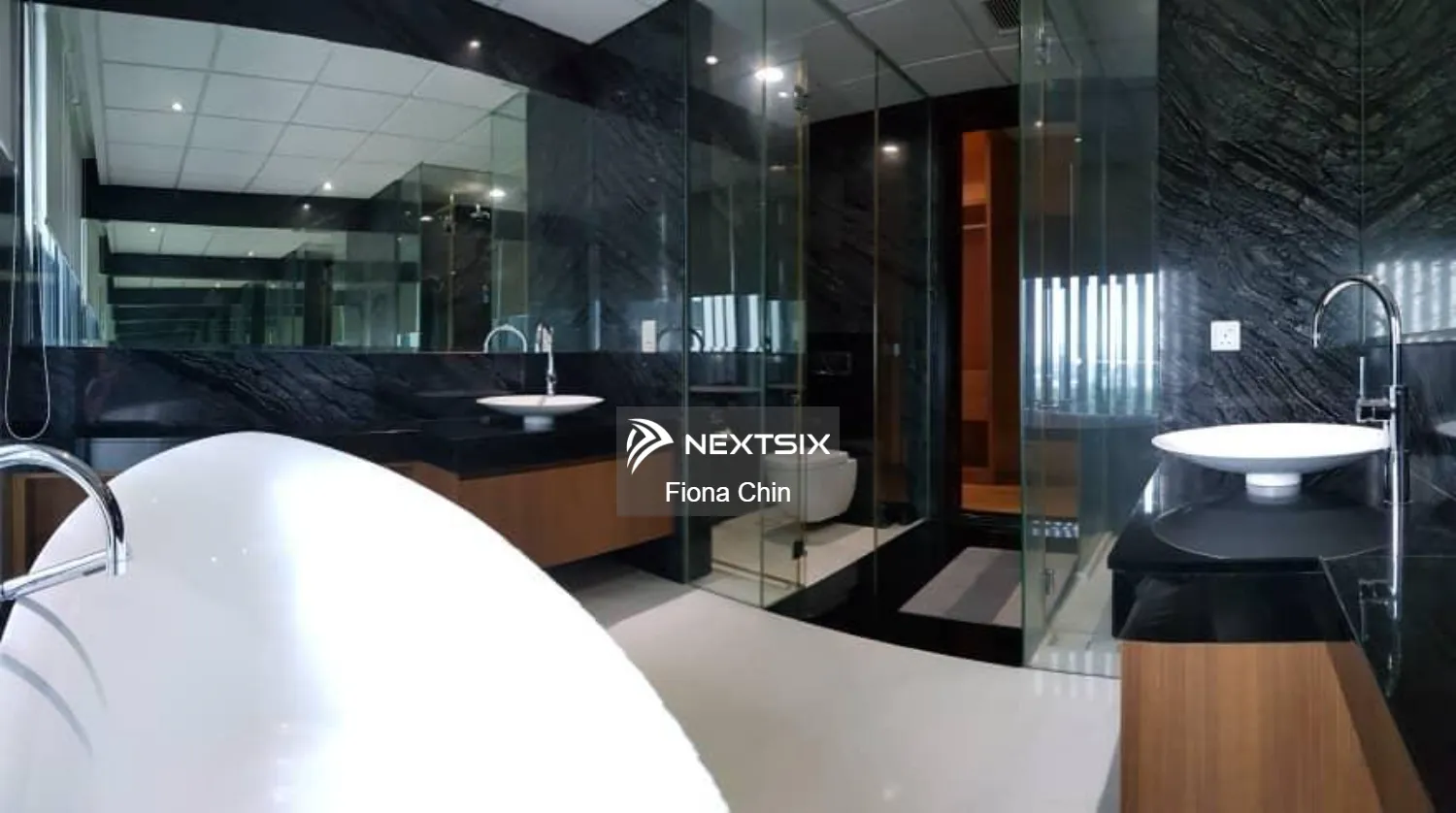 Condominium For Rent in Mont Kiara Wilayah Persekutuan Kuala Lumpur - Image 16