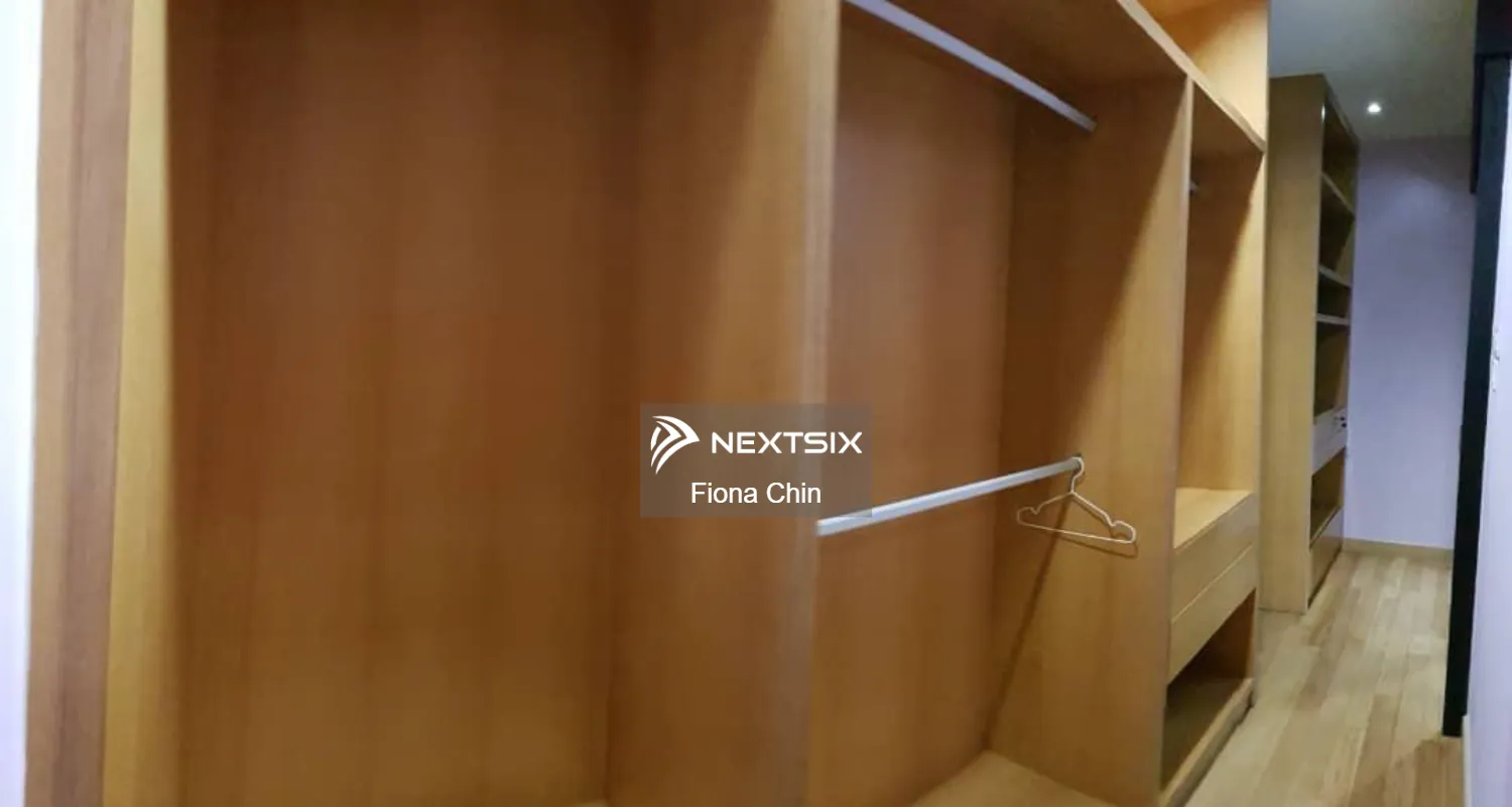 Condominium For Rent in Mont Kiara Wilayah Persekutuan Kuala Lumpur - Image 18