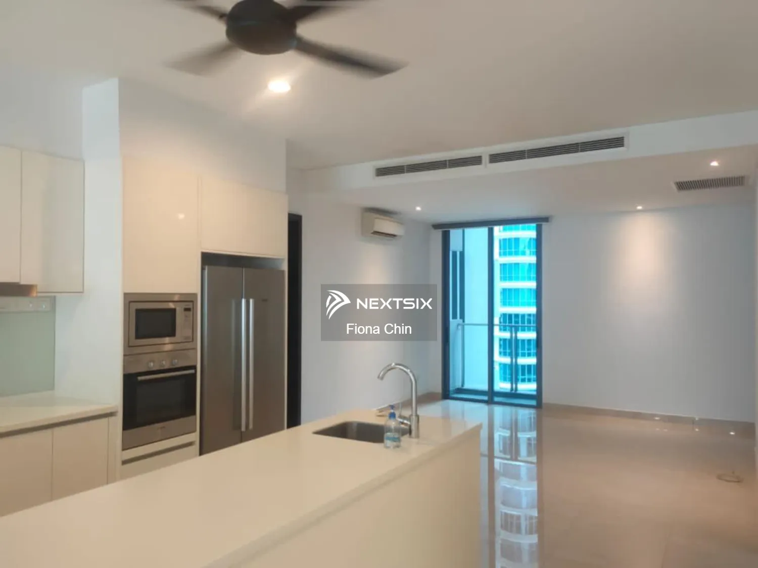 Condominium For Rent in Mont Kiara Wilayah Persekutuan Kuala Lumpur - Image 19
