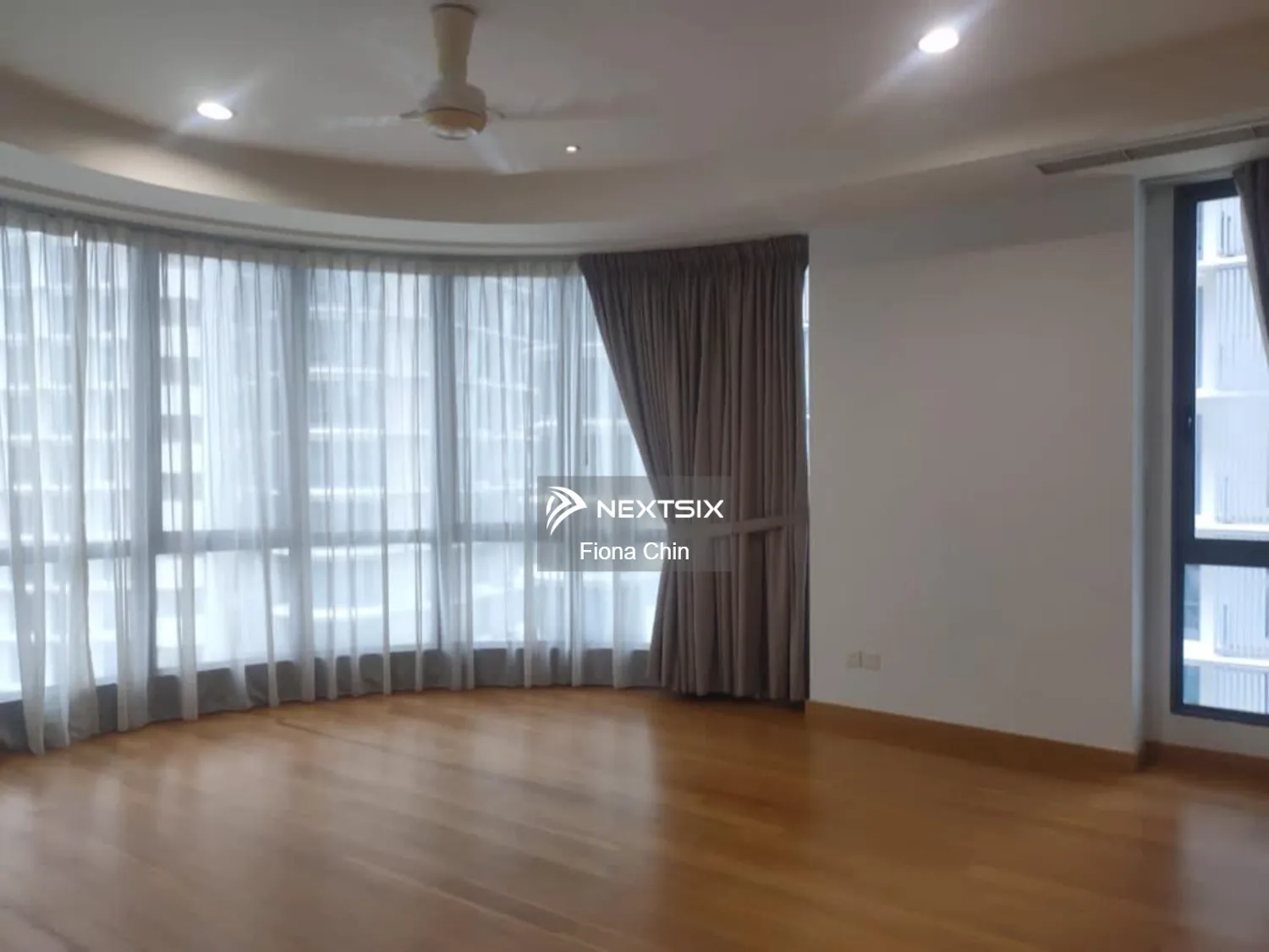 Condominium For Rent in Mont Kiara Wilayah Persekutuan Kuala Lumpur - Image 2
