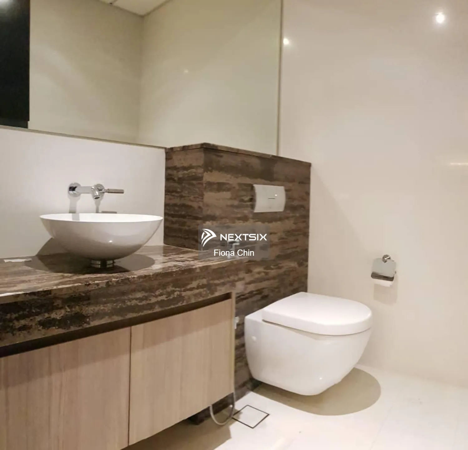 Condominium For Rent in Mont Kiara Wilayah Persekutuan Kuala Lumpur - Image 20