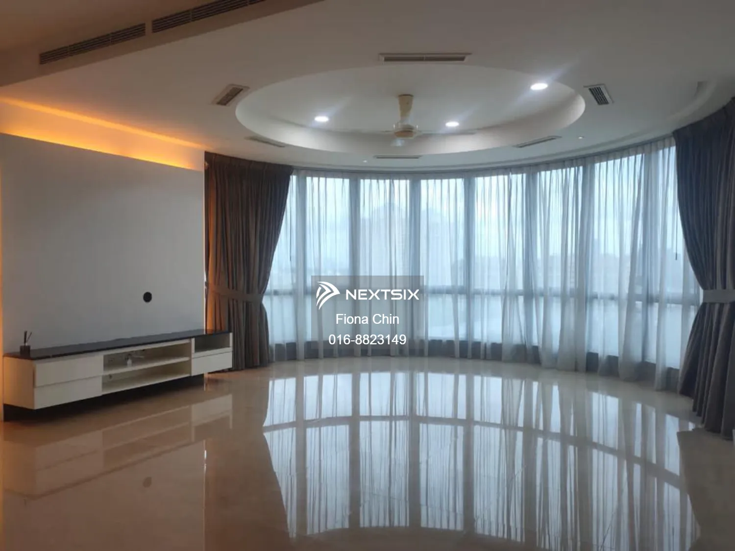 Condominium For Sale in Mont Kiara Kuala Lumpur