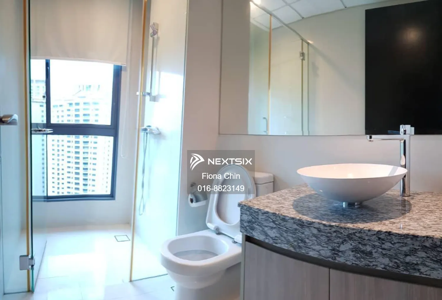 Condominium For Sale in Mont Kiara Wilayah Persekutuan Kuala Lumpur - Image 11