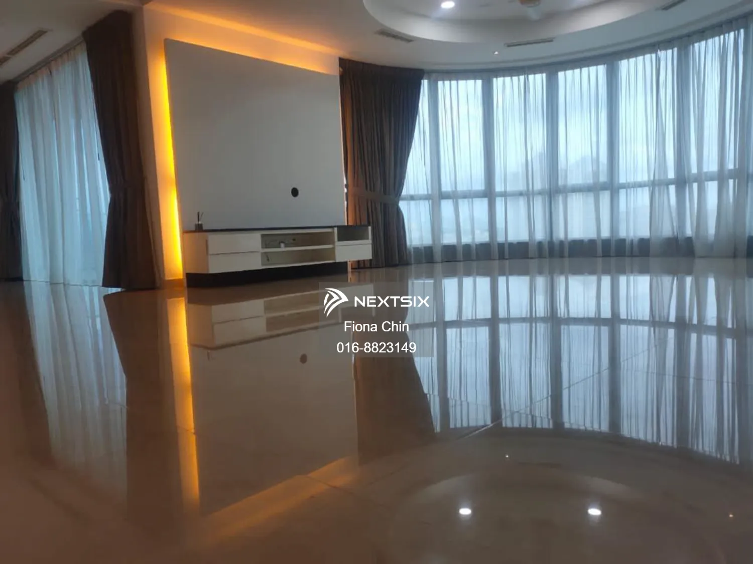 Condominium For Sale in Mont Kiara Wilayah Persekutuan Kuala Lumpur - Image 12