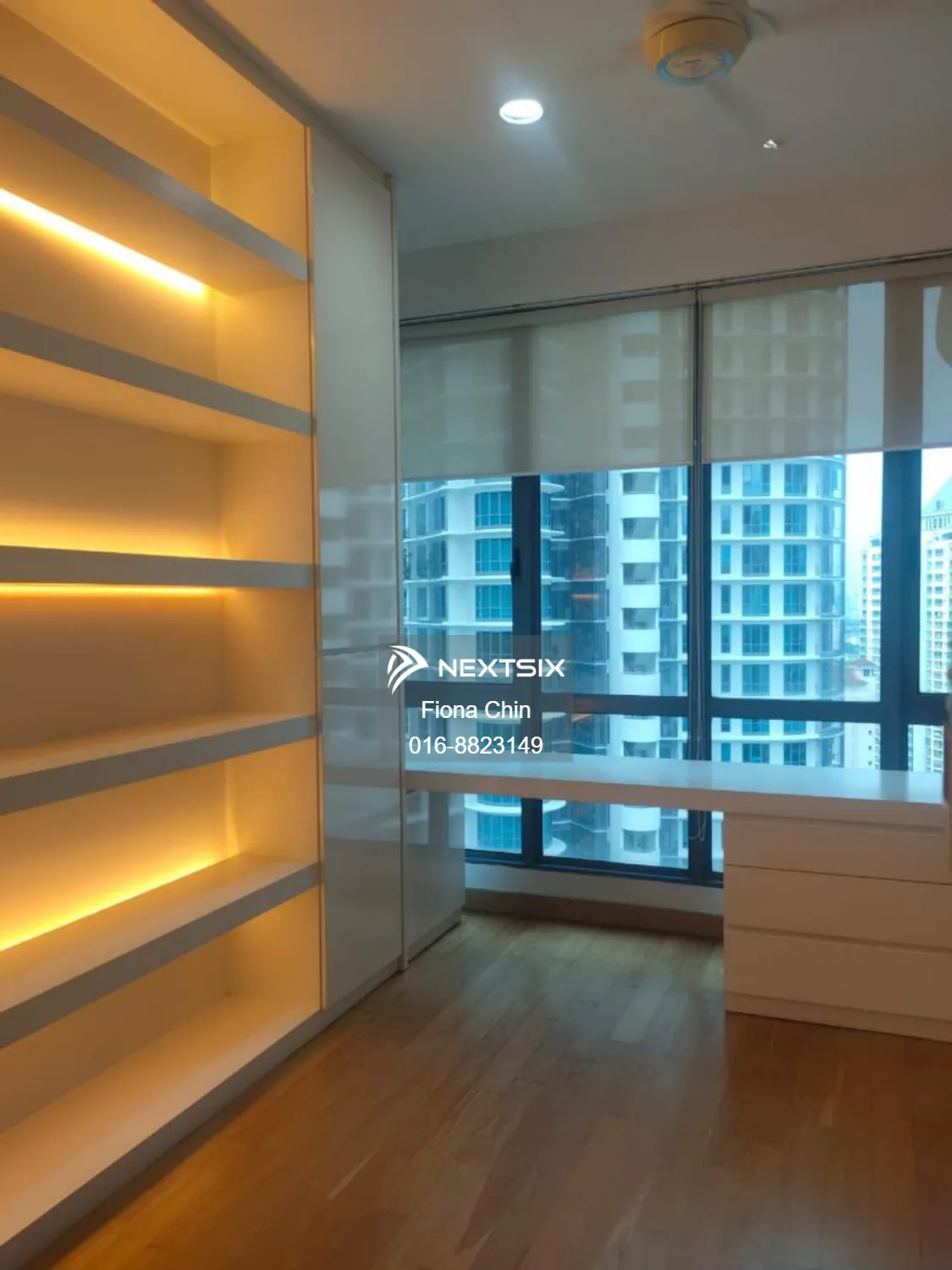 Condominium For Sale in Mont Kiara Wilayah Persekutuan Kuala Lumpur - Image 13