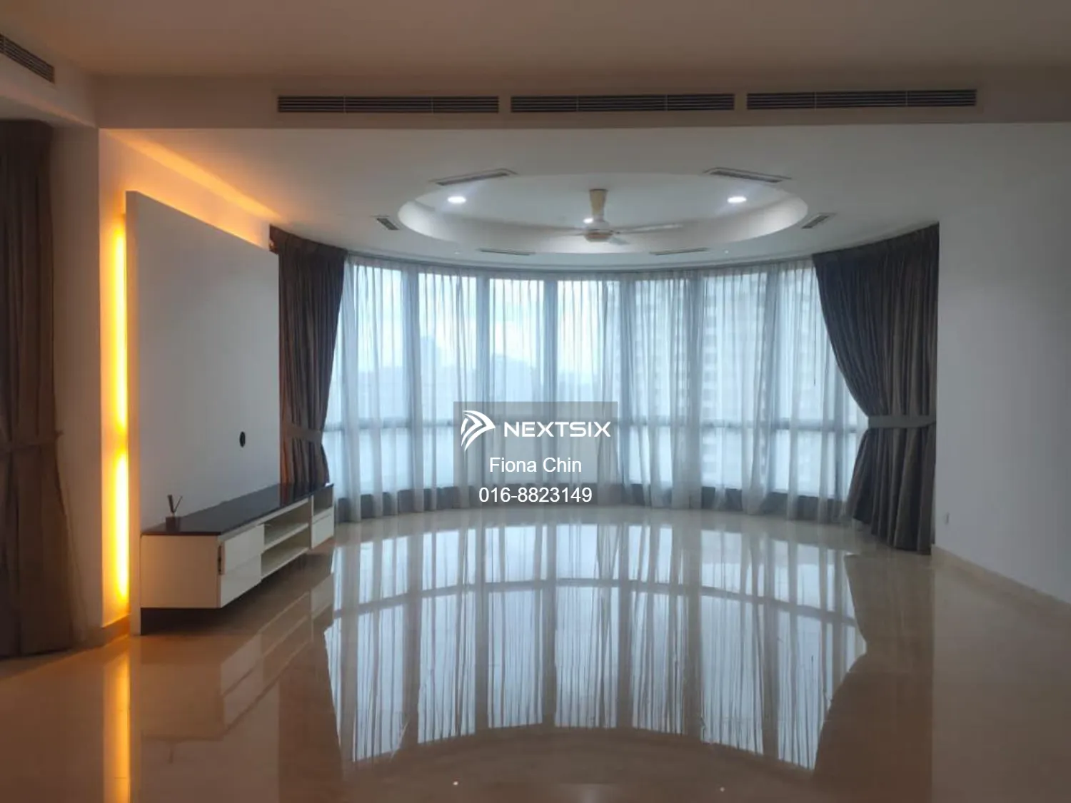 Condominium For Sale in Mont Kiara Wilayah Persekutuan Kuala Lumpur - Image 14