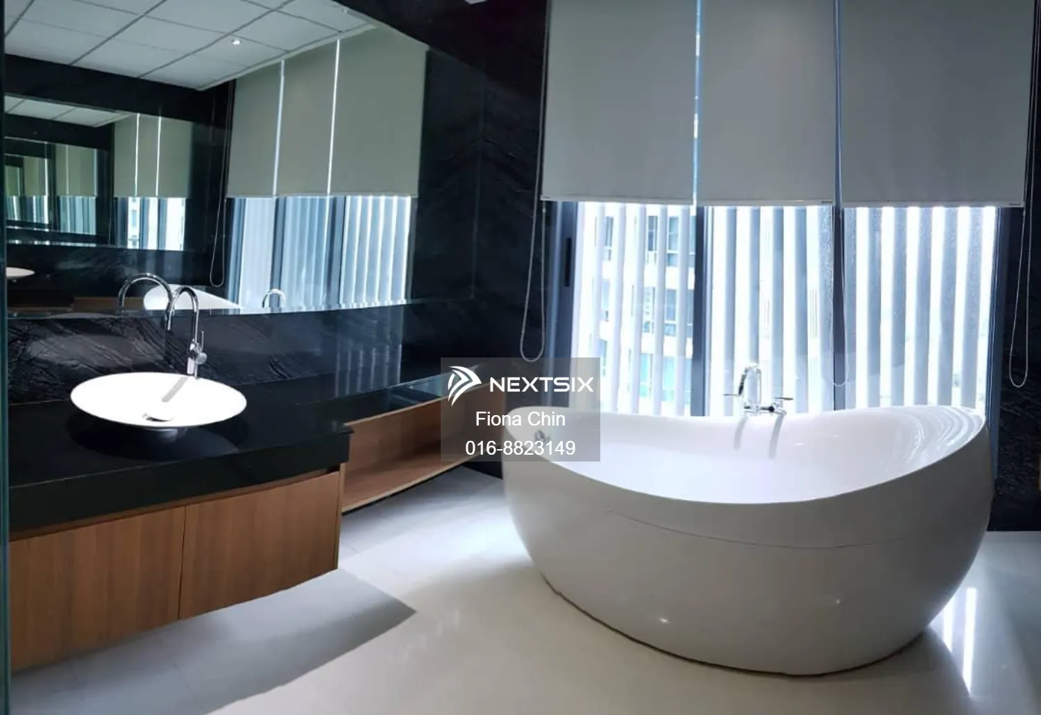 Condominium For Sale in Mont Kiara Wilayah Persekutuan Kuala Lumpur - Image 17