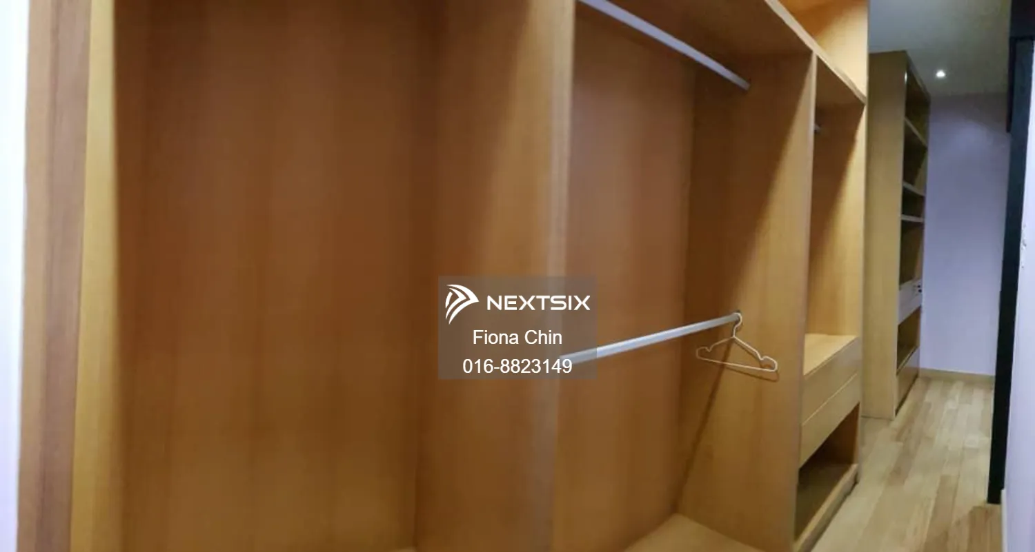 Condominium For Sale in Mont Kiara Wilayah Persekutuan Kuala Lumpur - Image 18