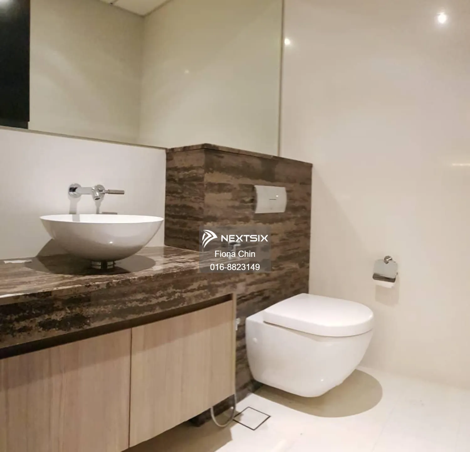 Condominium For Sale in Mont Kiara Wilayah Persekutuan Kuala Lumpur - Image 20