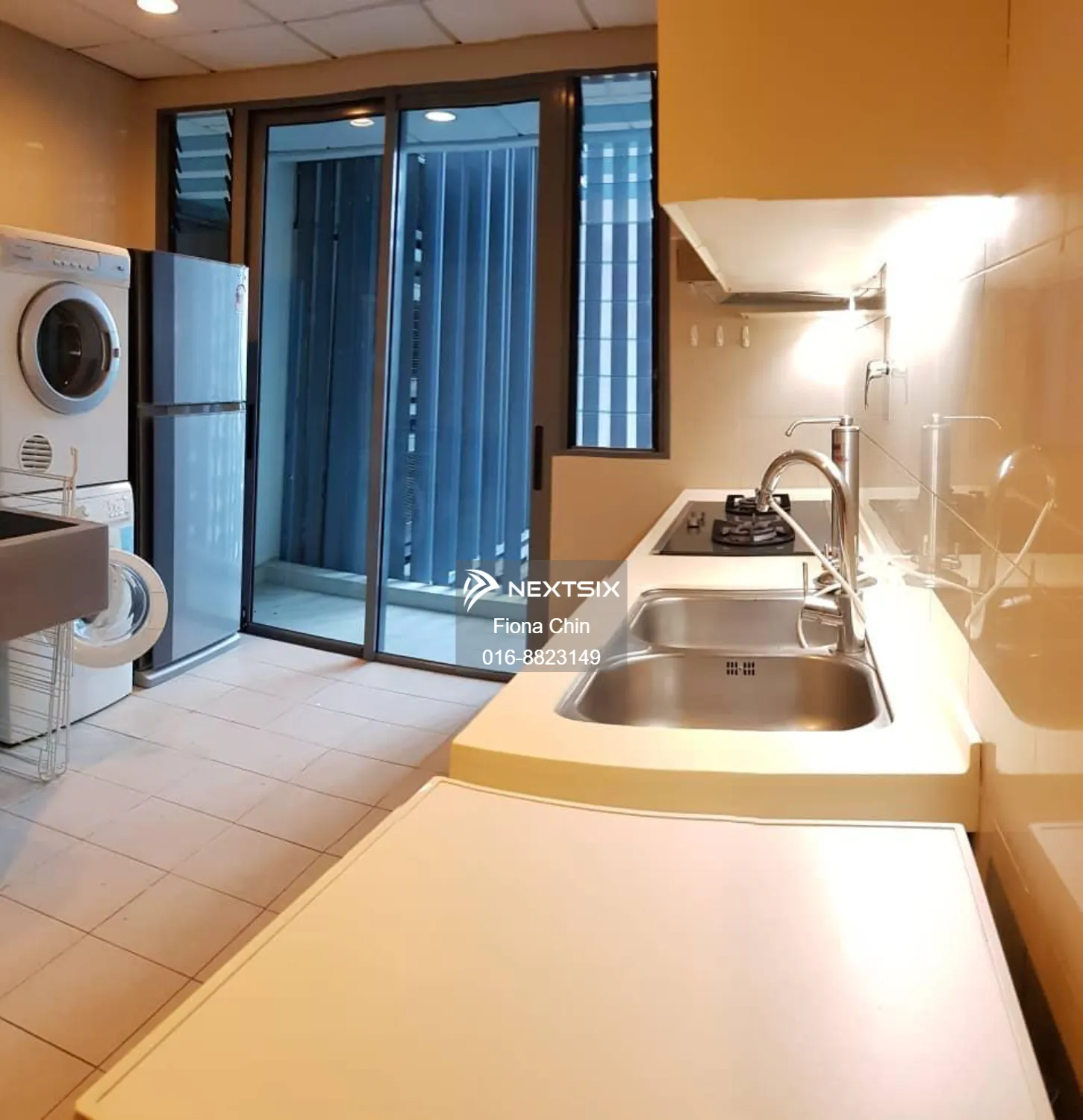 Condominium For Sale in Mont Kiara Wilayah Persekutuan Kuala Lumpur - Image 21