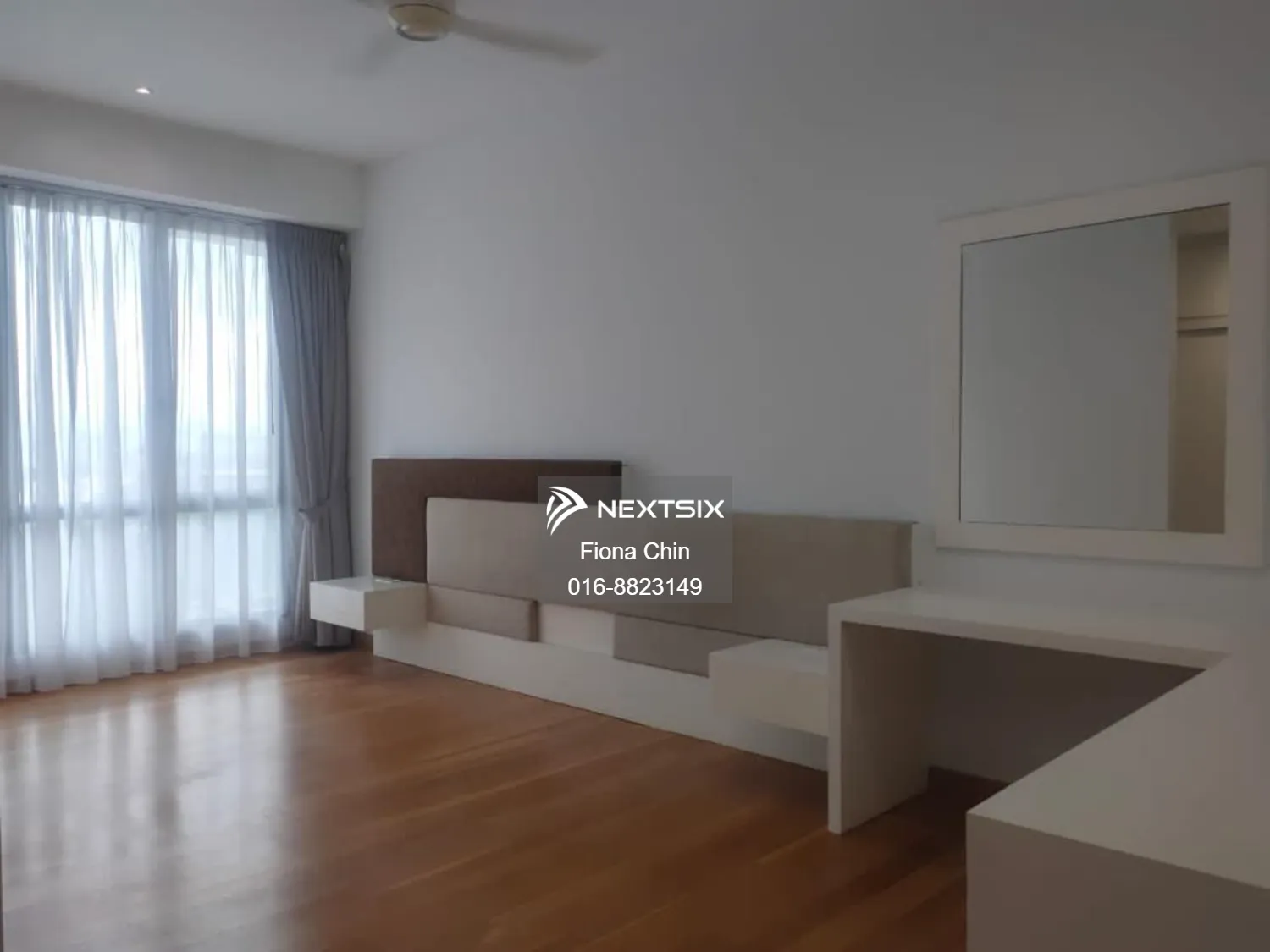 Condominium For Sale in Mont Kiara Wilayah Persekutuan Kuala Lumpur - Image 5