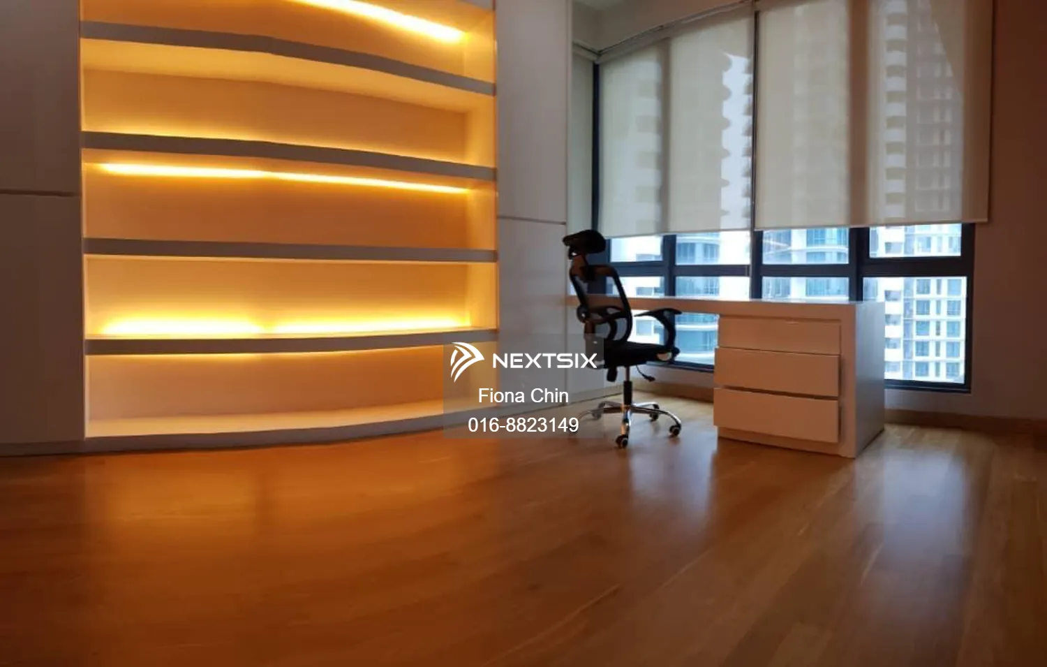 Condominium For Sale in Mont Kiara Wilayah Persekutuan Kuala Lumpur - Image 6