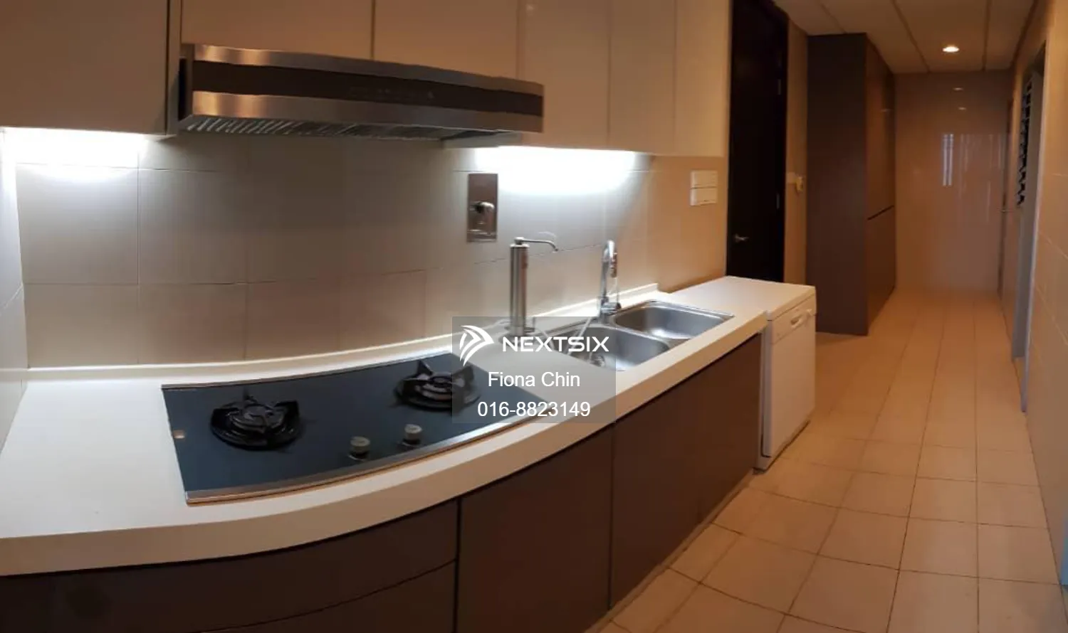 Condominium For Sale in Mont Kiara Wilayah Persekutuan Kuala Lumpur - Image 7